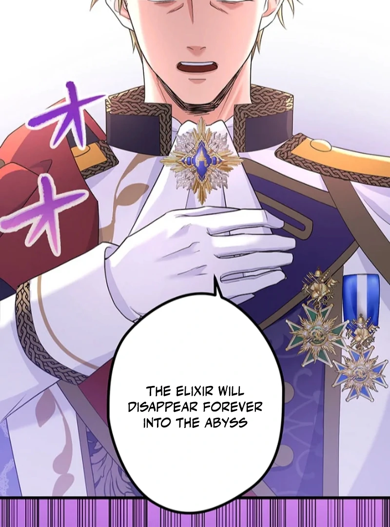 The Legendary Assassin Reincarnated as the Beloved Youngest Daughter of a Royal Family Chapter 56 page 31