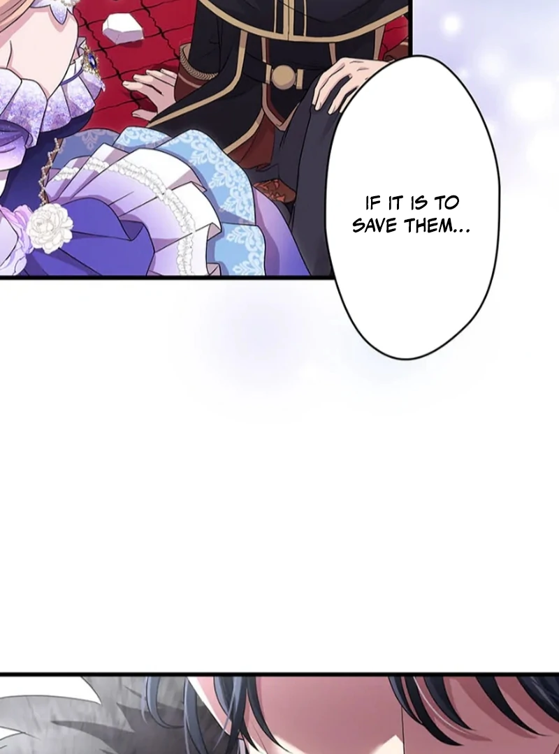 The Legendary Assassin Reincarnated as the Beloved Youngest Daughter of a Royal Family Chapter 56 page 39