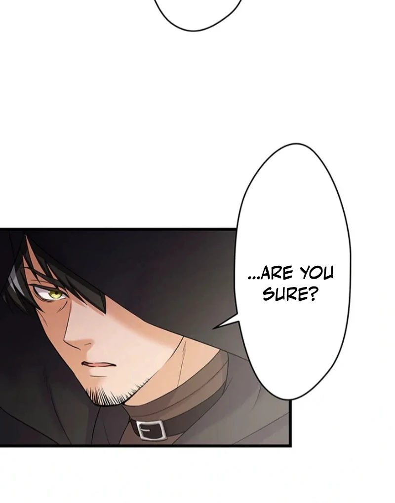 The Legendary Assassin Reincarnated as the Beloved Youngest Daughter of a Royal Family Chapter 56 page 42