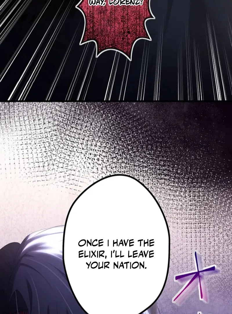 The Legendary Assassin Reincarnated as the Beloved Youngest Daughter of a Royal Family Chapter 56 page 45