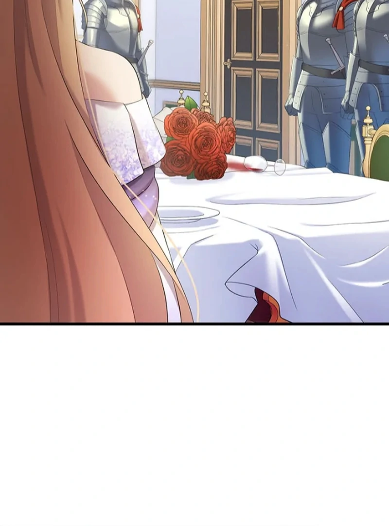 The Legendary Assassin Reincarnated as the Beloved Youngest Daughter of a Royal Family Chapter 56 page 49