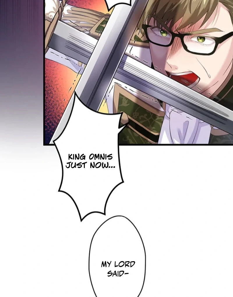 The Legendary Assassin Reincarnated as the Beloved Youngest Daughter of a Royal Family Chapter 56 page 55