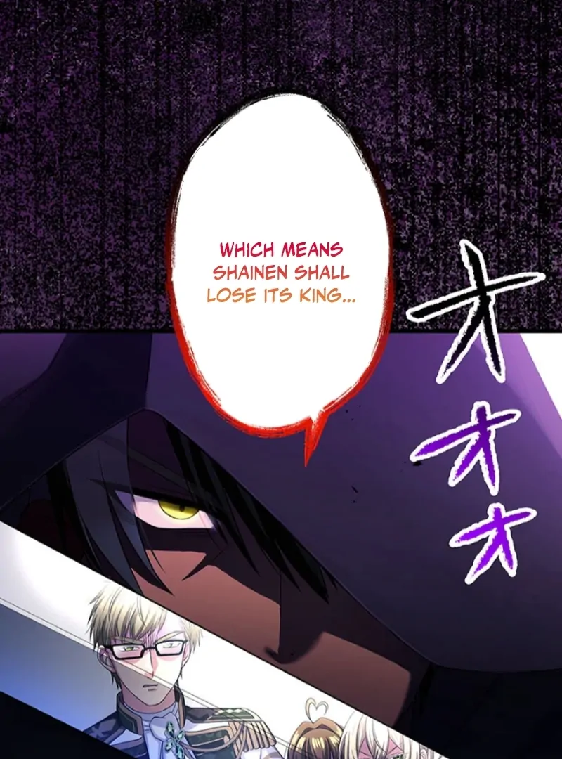 The Legendary Assassin Reincarnated as the Beloved Youngest Daughter of a Royal Family Chapter 56 page 60