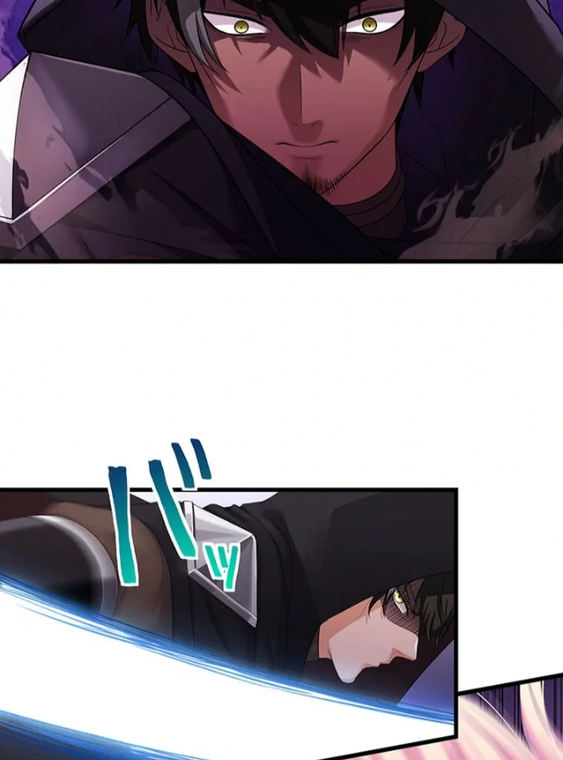 The Legendary Assassin Reincarnated as the Beloved Youngest Daughter of a Royal Family Chapter 56 page 64