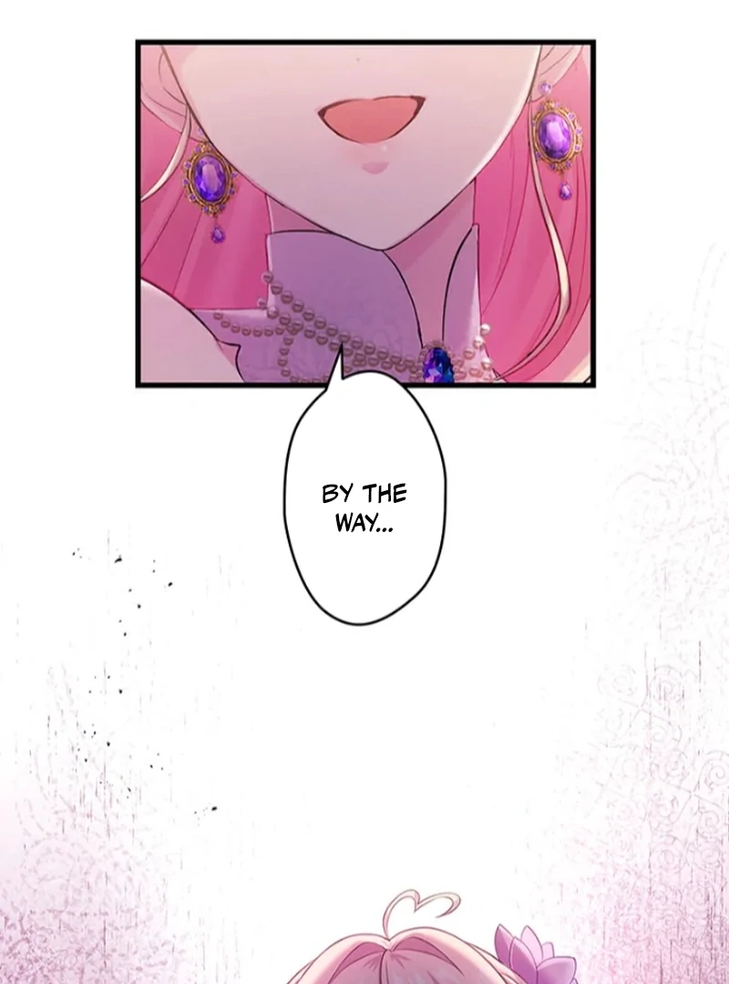 The Legendary Assassin Reincarnated as the Beloved Youngest Daughter of a Royal Family Chapter 56 page 68