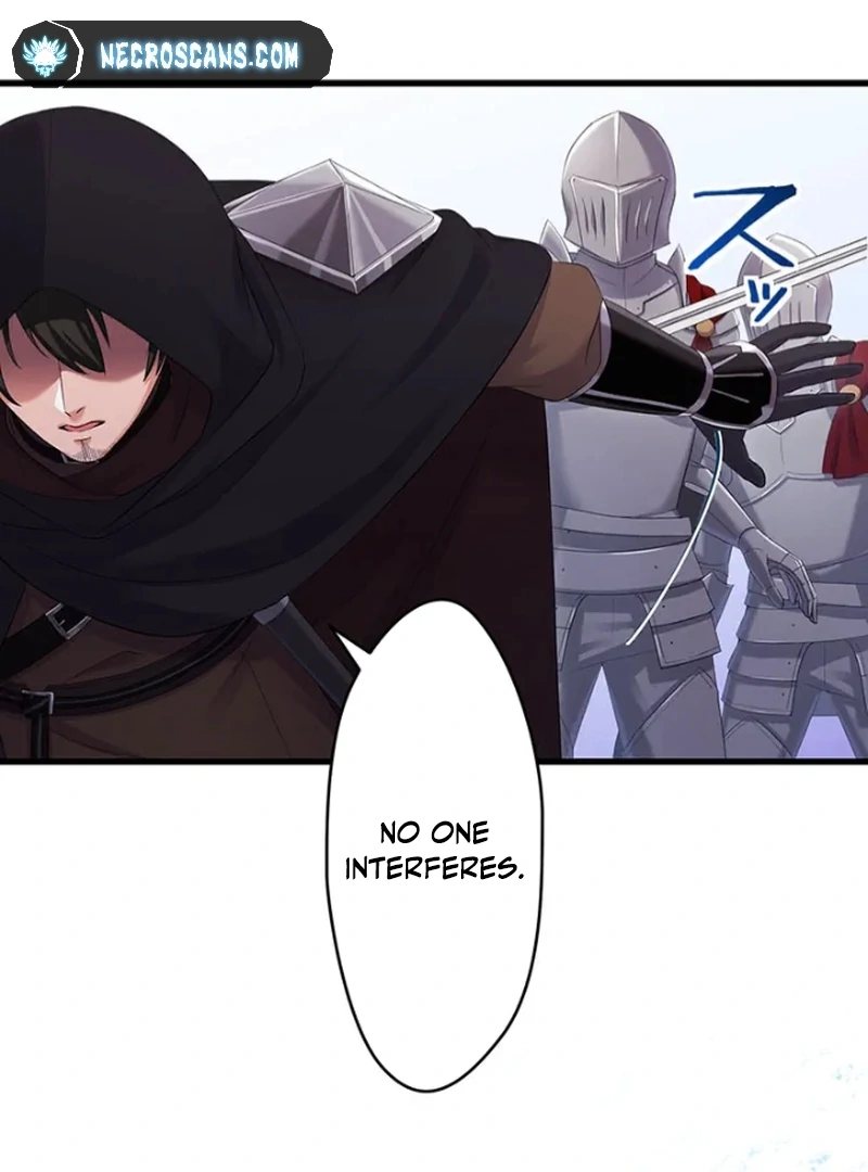 The Legendary Assassin Reincarnated as the Beloved Youngest Daughter of a Royal Family Chapter 56 page 71