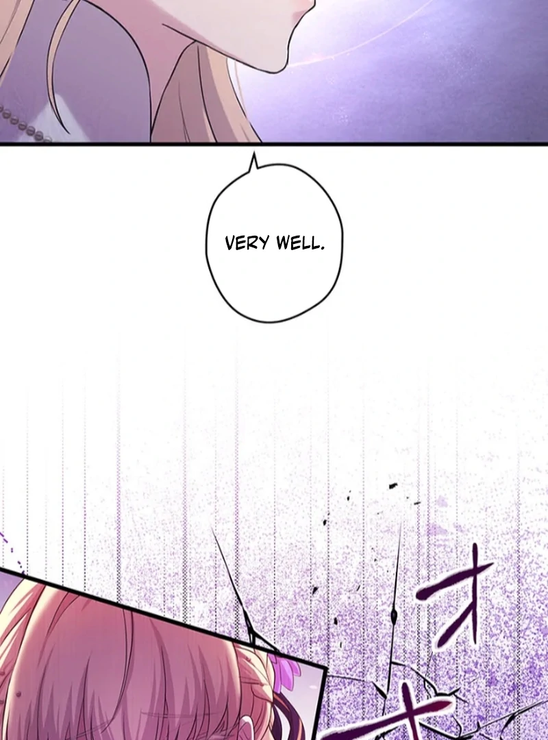 The Legendary Assassin Reincarnated as the Beloved Youngest Daughter of a Royal Family Chapter 56 page 74