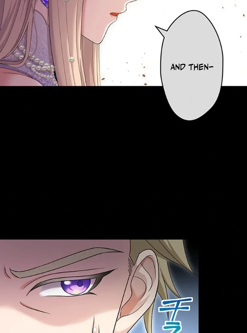 The Legendary Assassin Reincarnated as the Beloved Youngest Daughter of a Royal Family Chapter 57 page 6