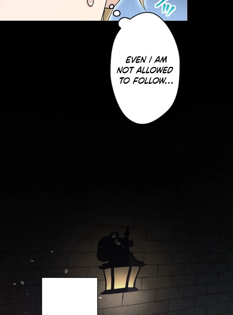 The Legendary Assassin Reincarnated as the Beloved Youngest Daughter of a Royal Family Chapter 57 page 7