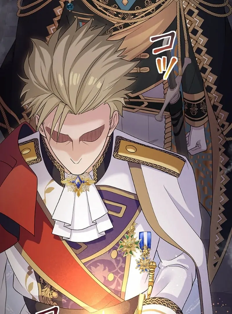 The Legendary Assassin Reincarnated as the Beloved Youngest Daughter of a Royal Family Chapter 57 page 4