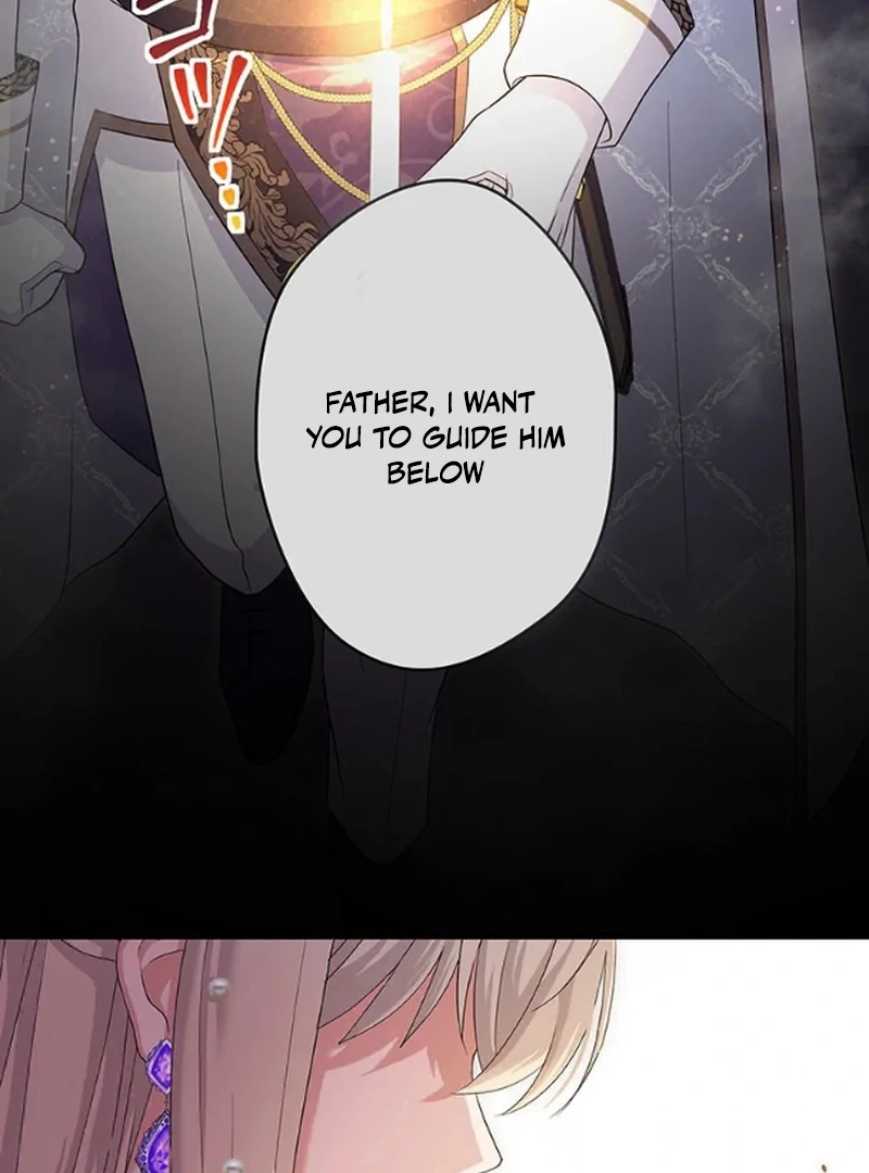 The Legendary Assassin Reincarnated as the Beloved Youngest Daughter of a Royal Family Chapter 57 page 5