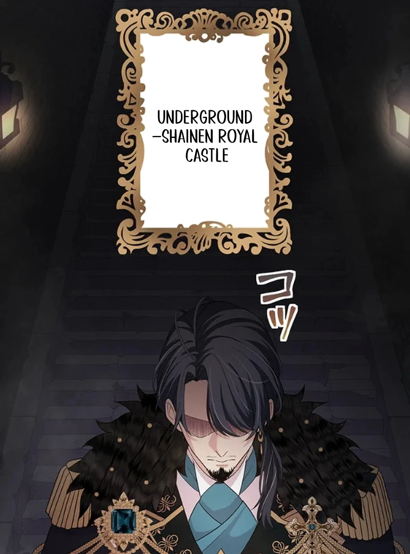 The Legendary Assassin Reincarnated as the Beloved Youngest Daughter of a Royal Family Chapter 57 page 3