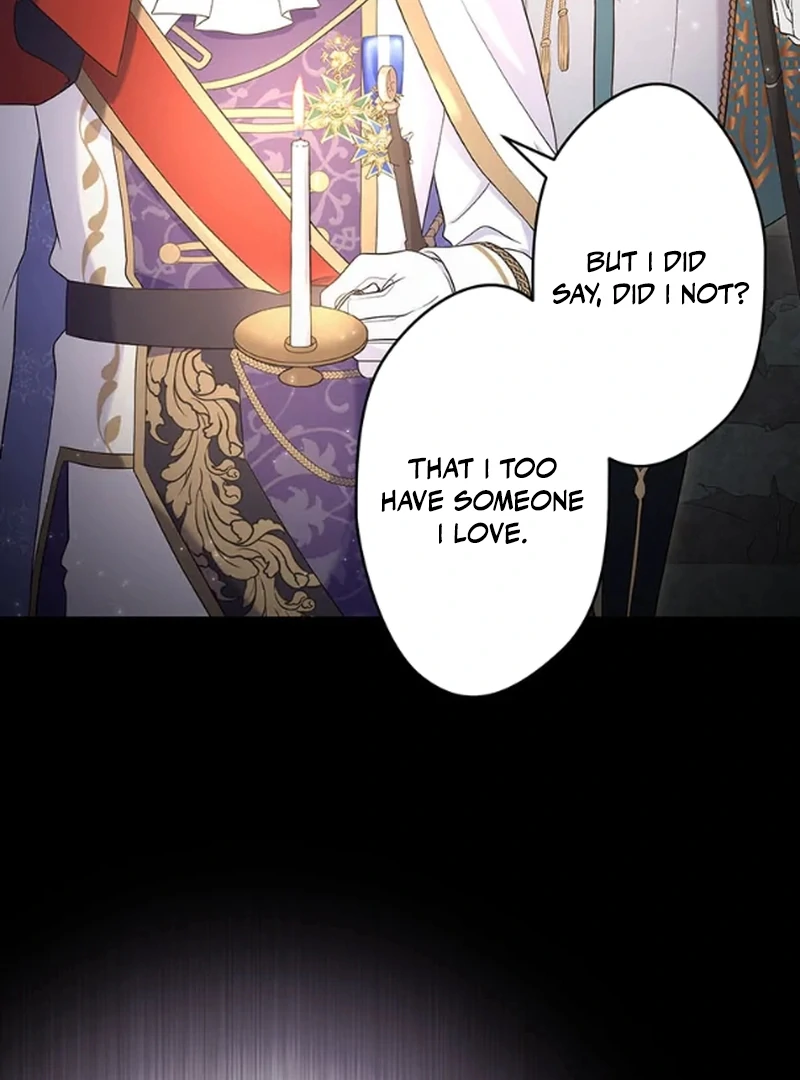 The Legendary Assassin Reincarnated as the Beloved Youngest Daughter of a Royal Family Chapter 57 page 16