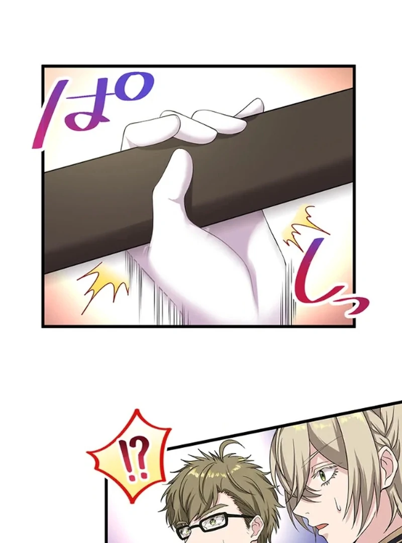 The Legendary Assassin Reincarnated as the Beloved Youngest Daughter of a Royal Family Chapter 57 page 34