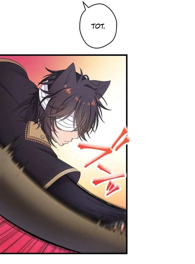 The Legendary Assassin Reincarnated as the Beloved Youngest Daughter of a Royal Family Chapter 57 page 33