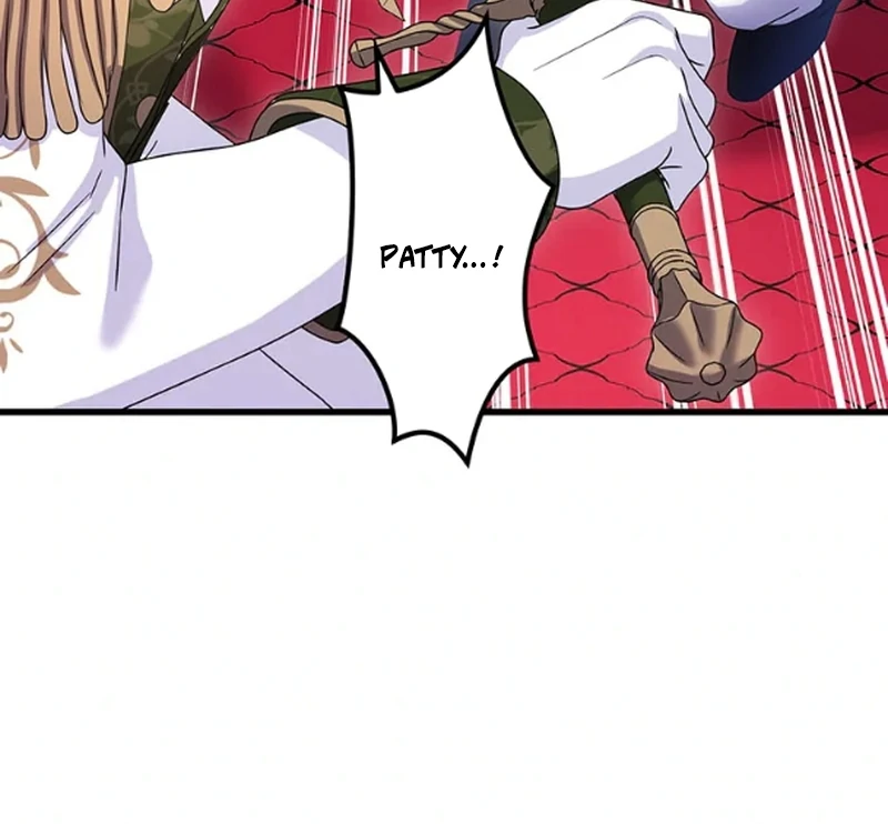The Legendary Assassin Reincarnated as the Beloved Youngest Daughter of a Royal Family Chapter 57 page 42