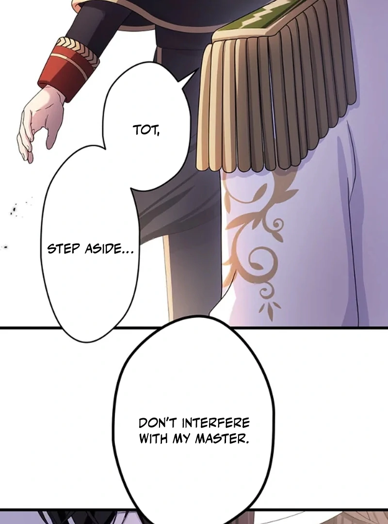 The Legendary Assassin Reincarnated as the Beloved Youngest Daughter of a Royal Family Chapter 57 page 44