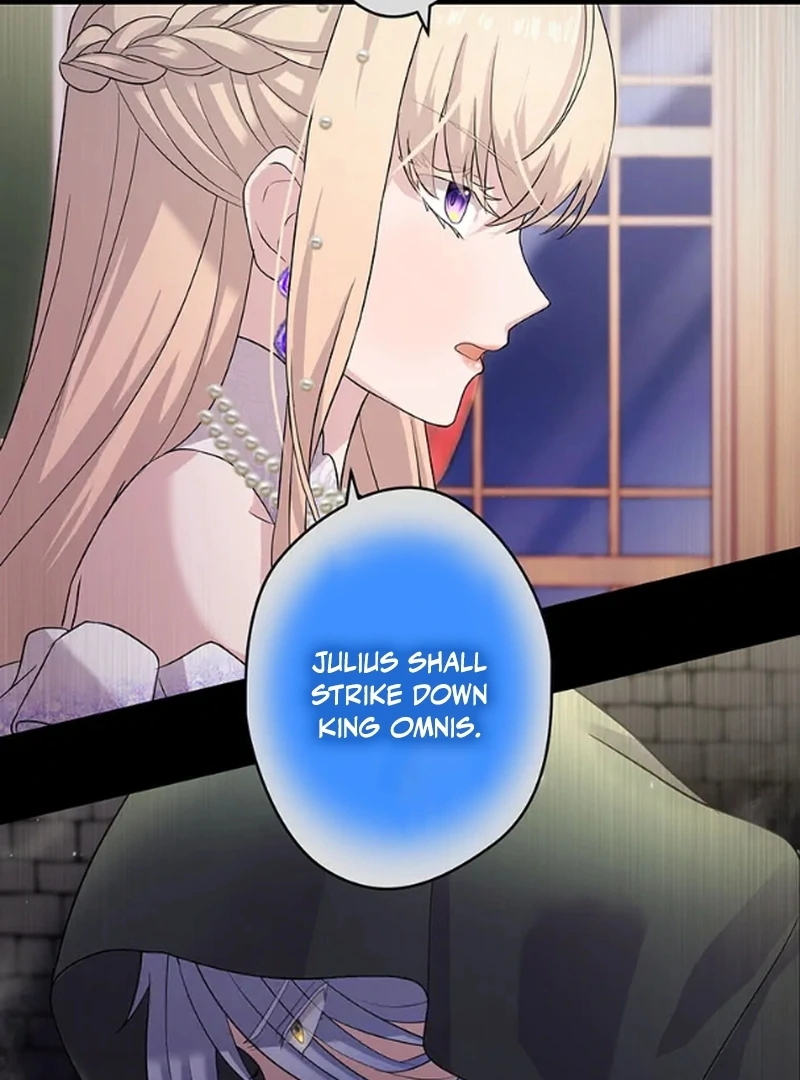 The Legendary Assassin Reincarnated as the Beloved Youngest Daughter of a Royal Family Chapter 57 page 23