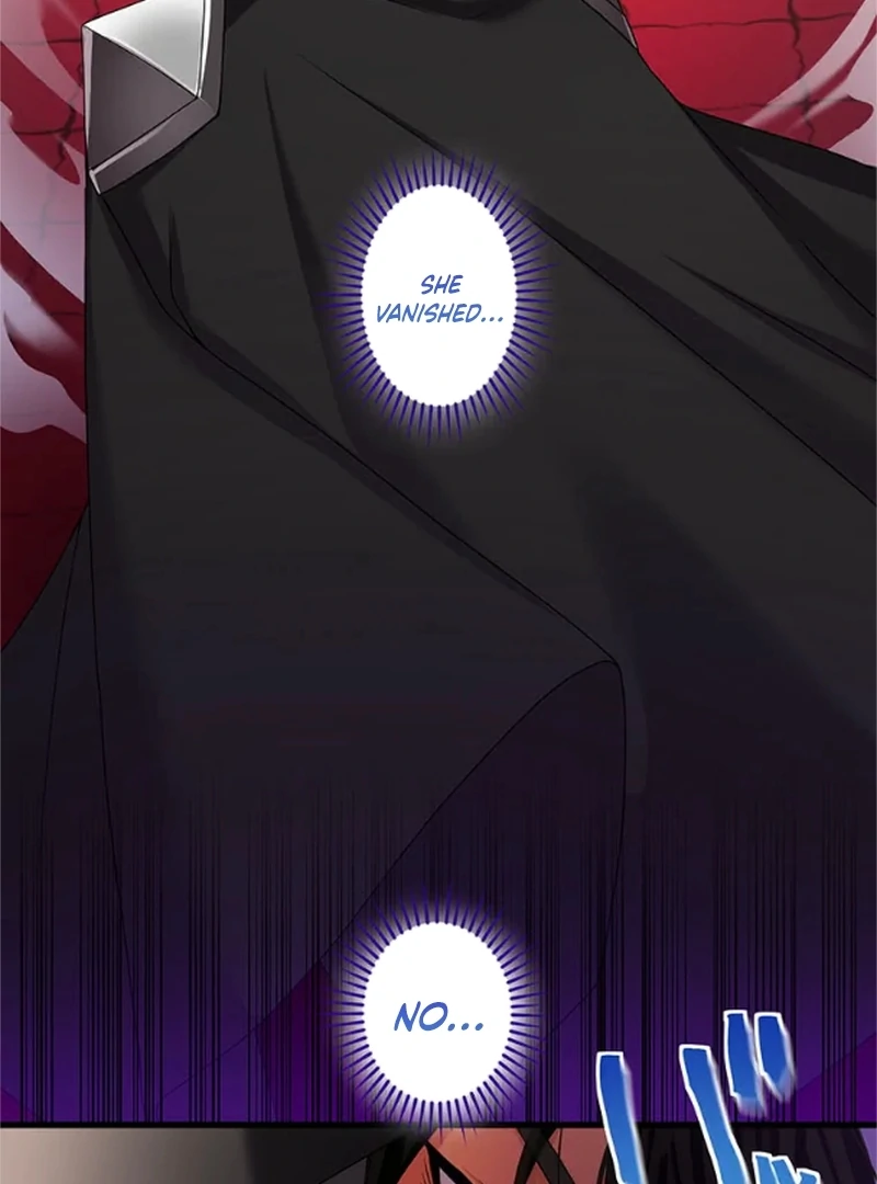 The Legendary Assassin Reincarnated as the Beloved Youngest Daughter of a Royal Family Chapter 57 page 50