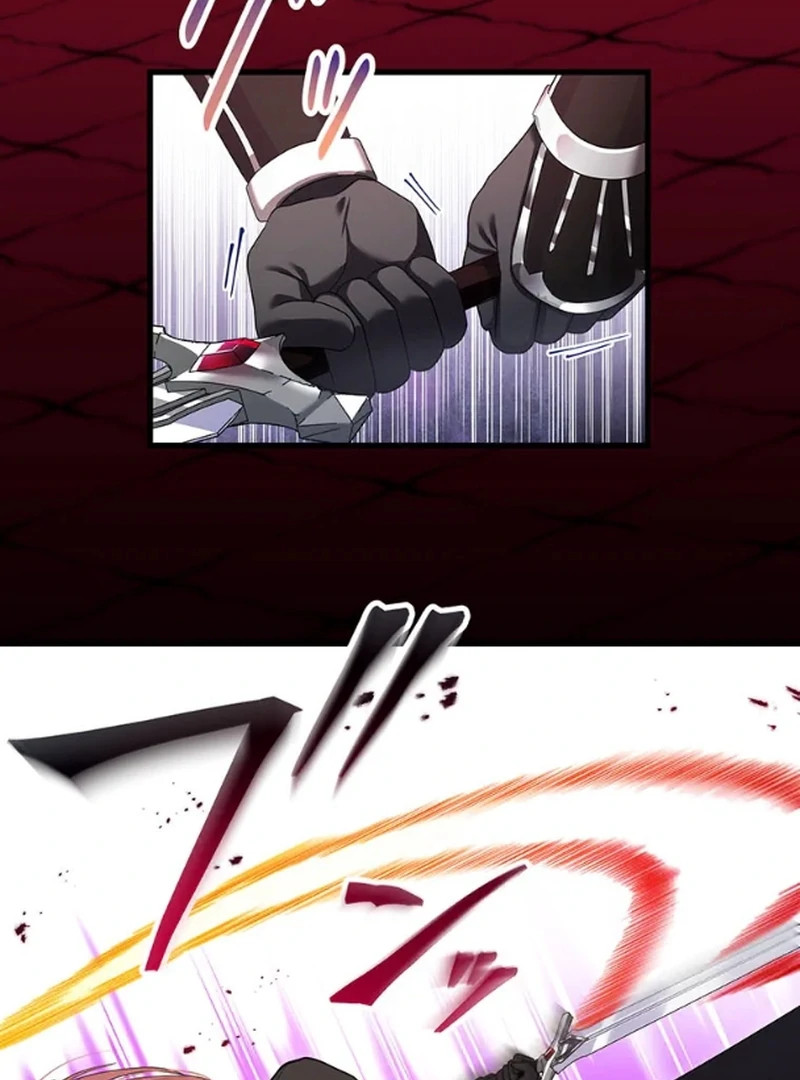 The Legendary Assassin Reincarnated as the Beloved Youngest Daughter of a Royal Family Chapter 57 page 31