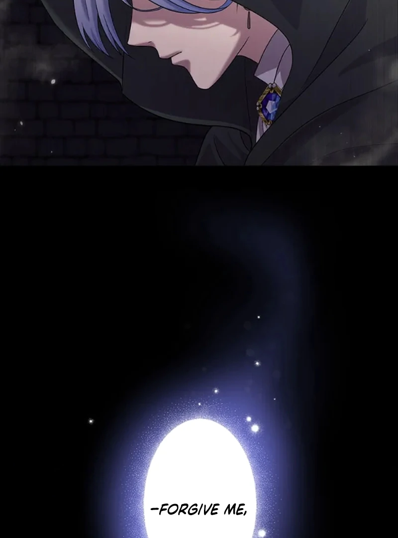 The Legendary Assassin Reincarnated as the Beloved Youngest Daughter of a Royal Family Chapter 57 page 24