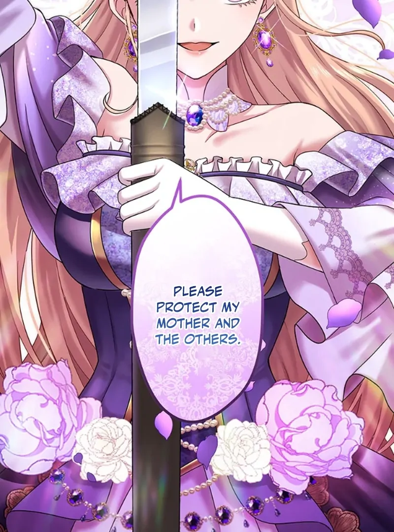 The Legendary Assassin Reincarnated as the Beloved Youngest Daughter of a Royal Family Chapter 57 page 36