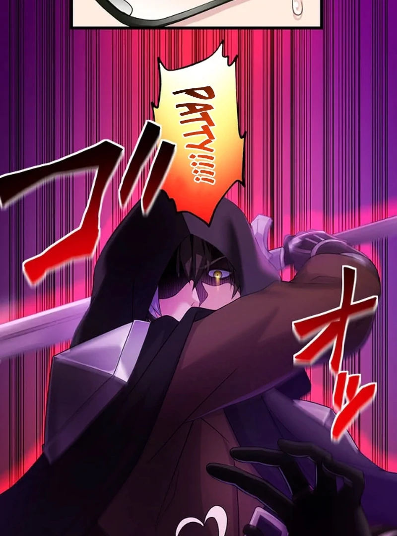 The Legendary Assassin Reincarnated as the Beloved Youngest Daughter of a Royal Family Chapter 57 page 47