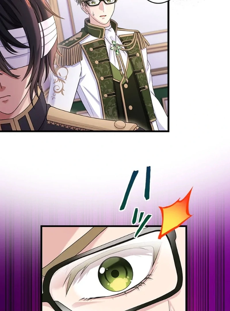 The Legendary Assassin Reincarnated as the Beloved Youngest Daughter of a Royal Family Chapter 57 page 46