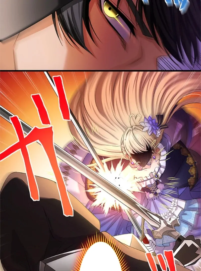 The Legendary Assassin Reincarnated as the Beloved Youngest Daughter of a Royal Family Chapter 57 page 51