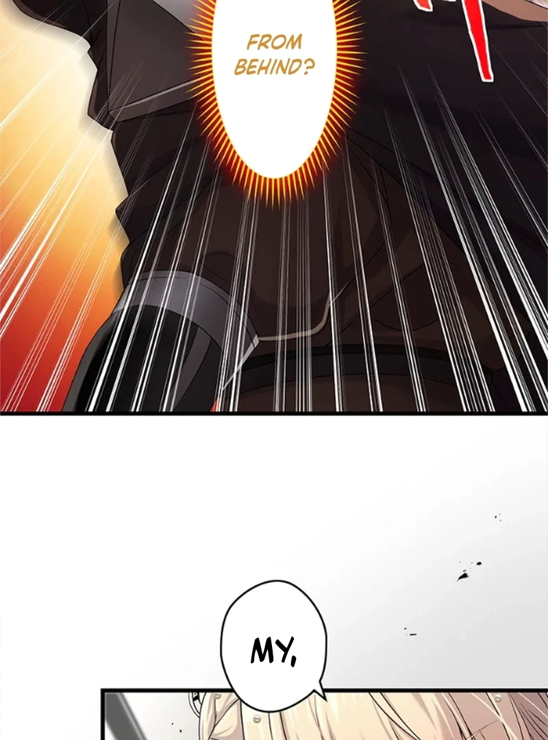 The Legendary Assassin Reincarnated as the Beloved Youngest Daughter of a Royal Family Chapter 57 page 52