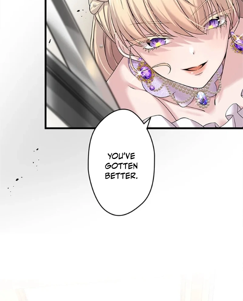 The Legendary Assassin Reincarnated as the Beloved Youngest Daughter of a Royal Family Chapter 57 page 53