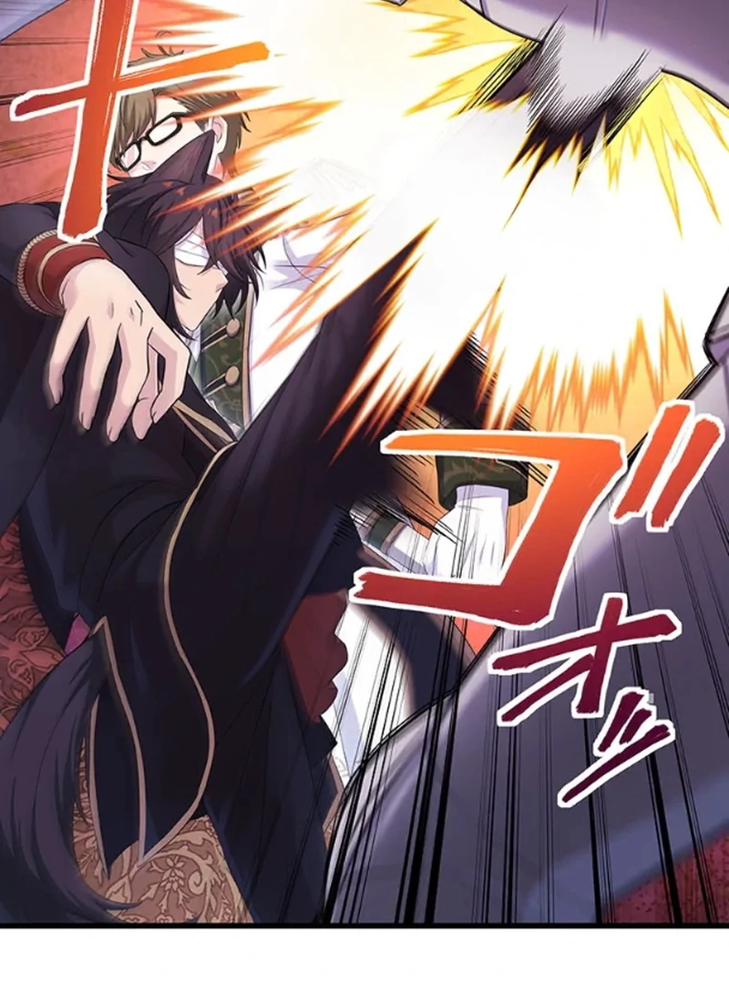The Legendary Assassin Reincarnated as the Beloved Youngest Daughter of a Royal Family Chapter 57 page 58