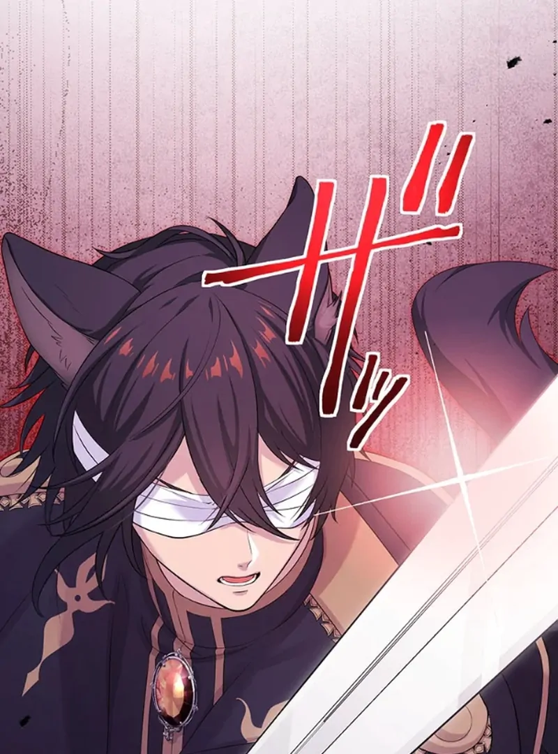 The Legendary Assassin Reincarnated as the Beloved Youngest Daughter of a Royal Family Chapter 57 page 60