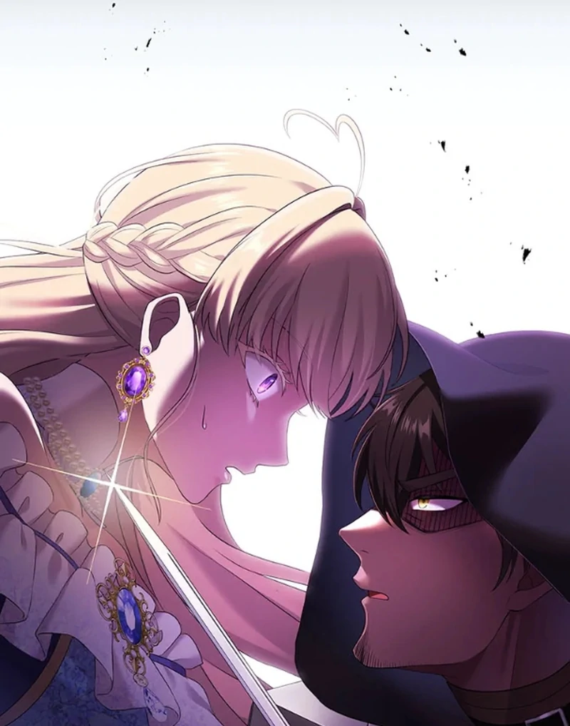 The Legendary Assassin Reincarnated as the Beloved Youngest Daughter of a Royal Family Chapter 57 page 67