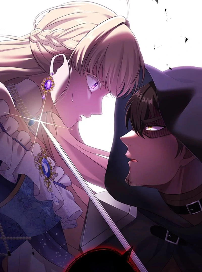 The Legendary Assassin Reincarnated as the Beloved Youngest Daughter of a Royal Family Chapter 58 page 3