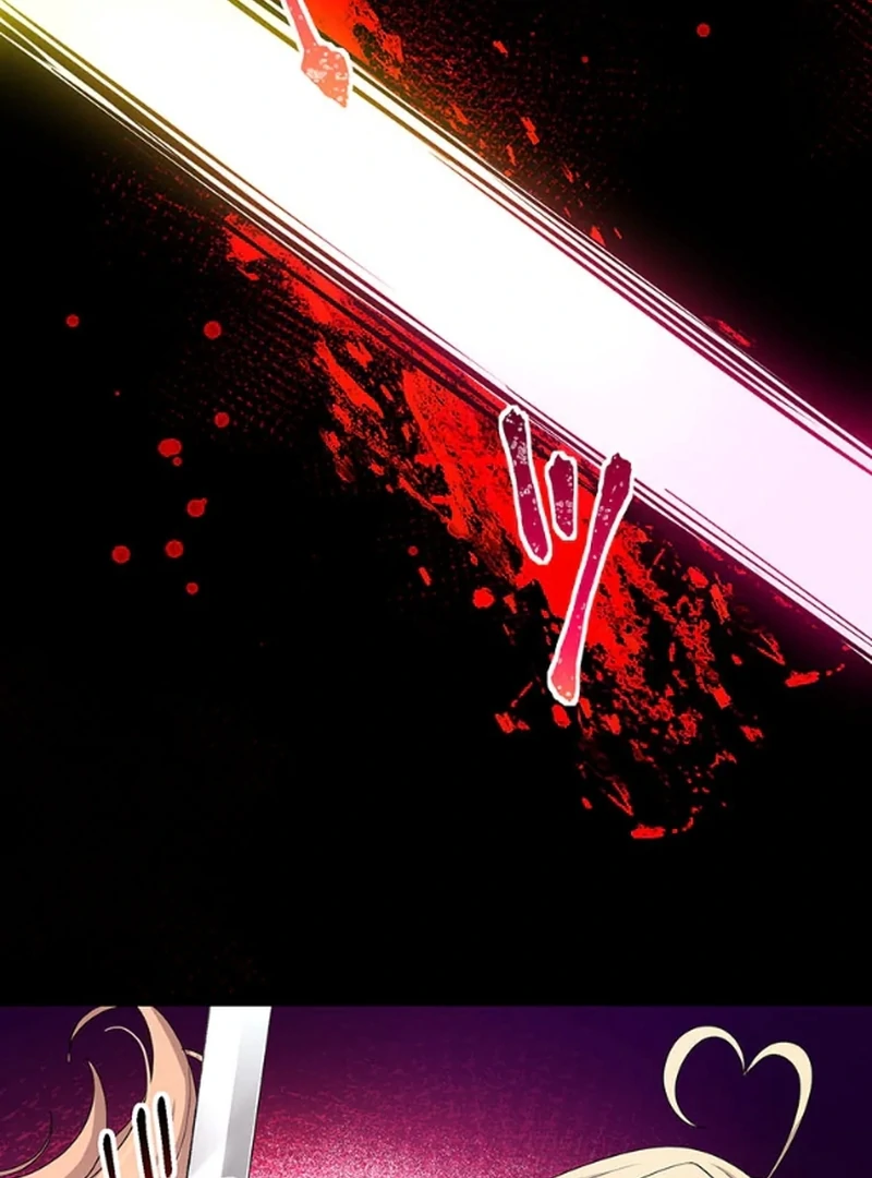 The Legendary Assassin Reincarnated as the Beloved Youngest Daughter of a Royal Family Chapter 58 page 5