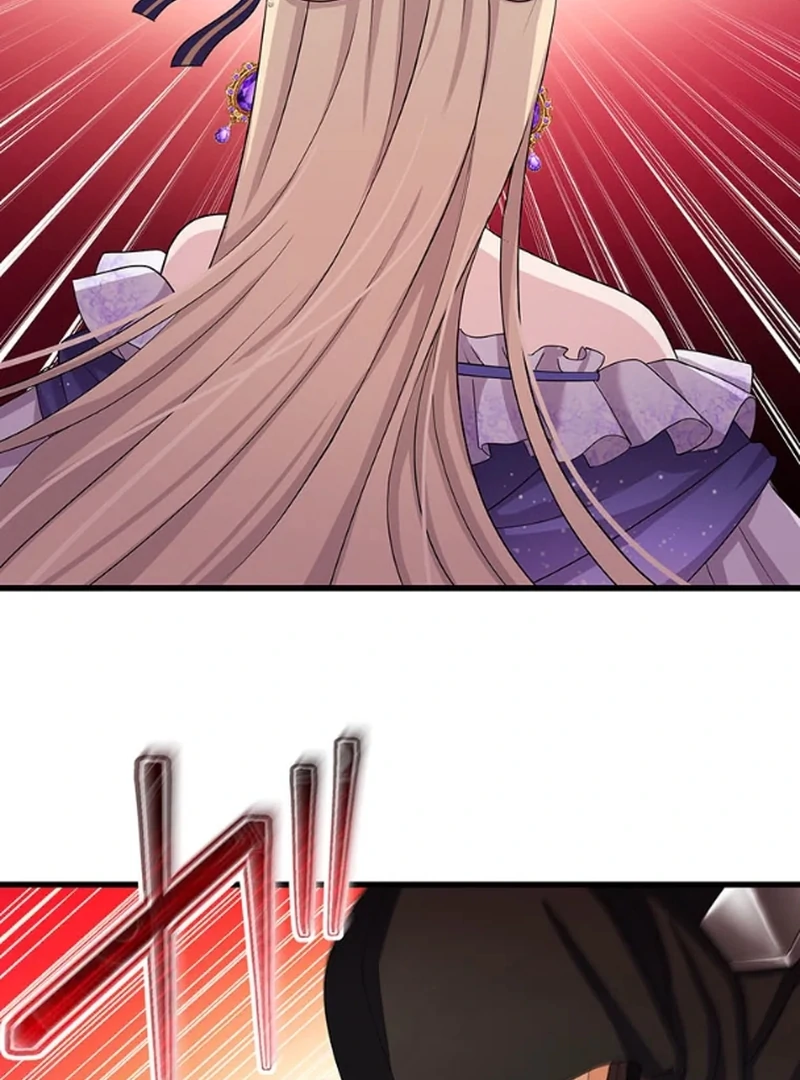 The Legendary Assassin Reincarnated as the Beloved Youngest Daughter of a Royal Family Chapter 58 page 11
