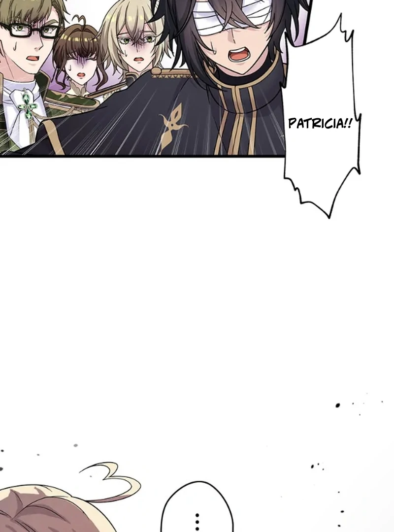 The Legendary Assassin Reincarnated as the Beloved Youngest Daughter of a Royal Family Chapter 58 page 16