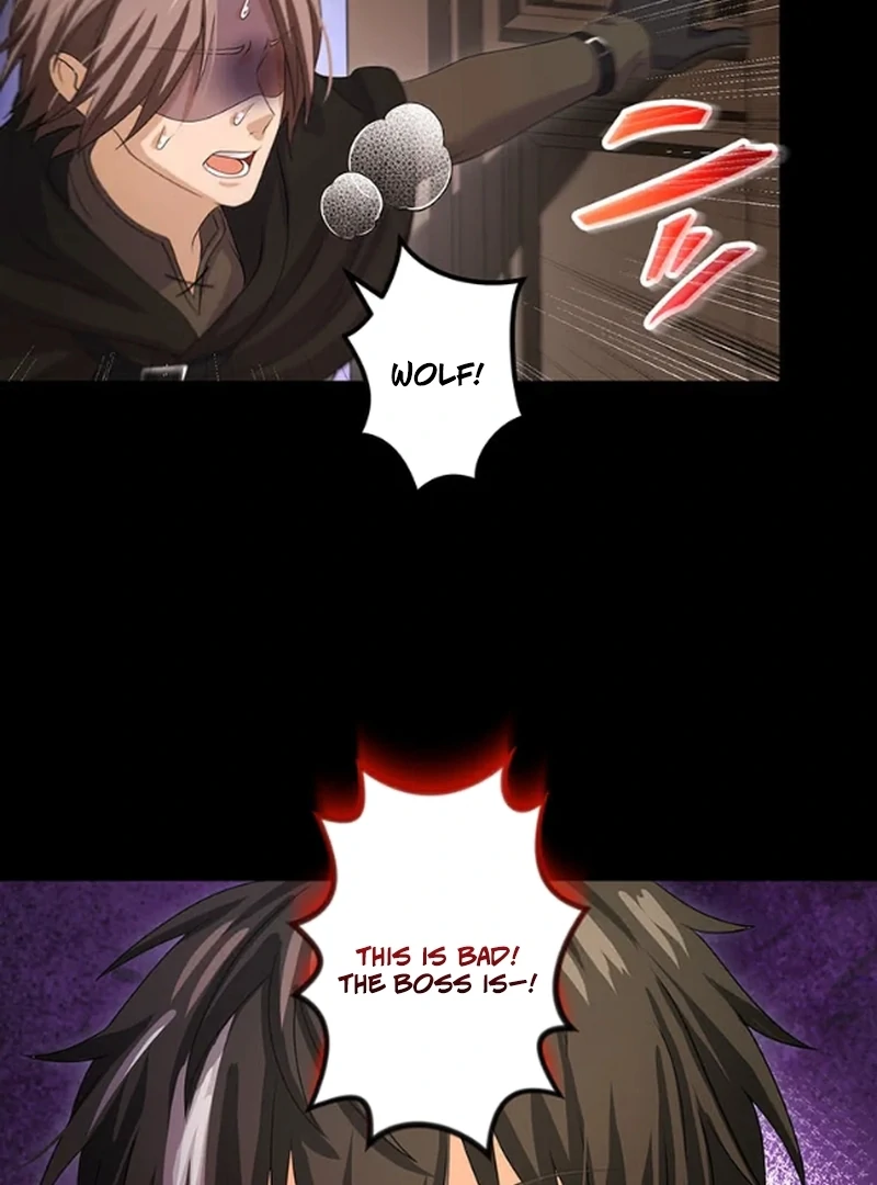 The Legendary Assassin Reincarnated as the Beloved Youngest Daughter of a Royal Family Chapter 58 page 21