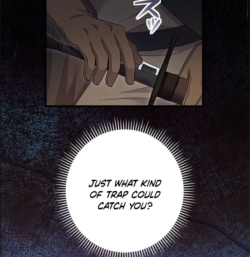 The Legendary Assassin Reincarnated as the Beloved Youngest Daughter of a Royal Family Chapter 58 page 26