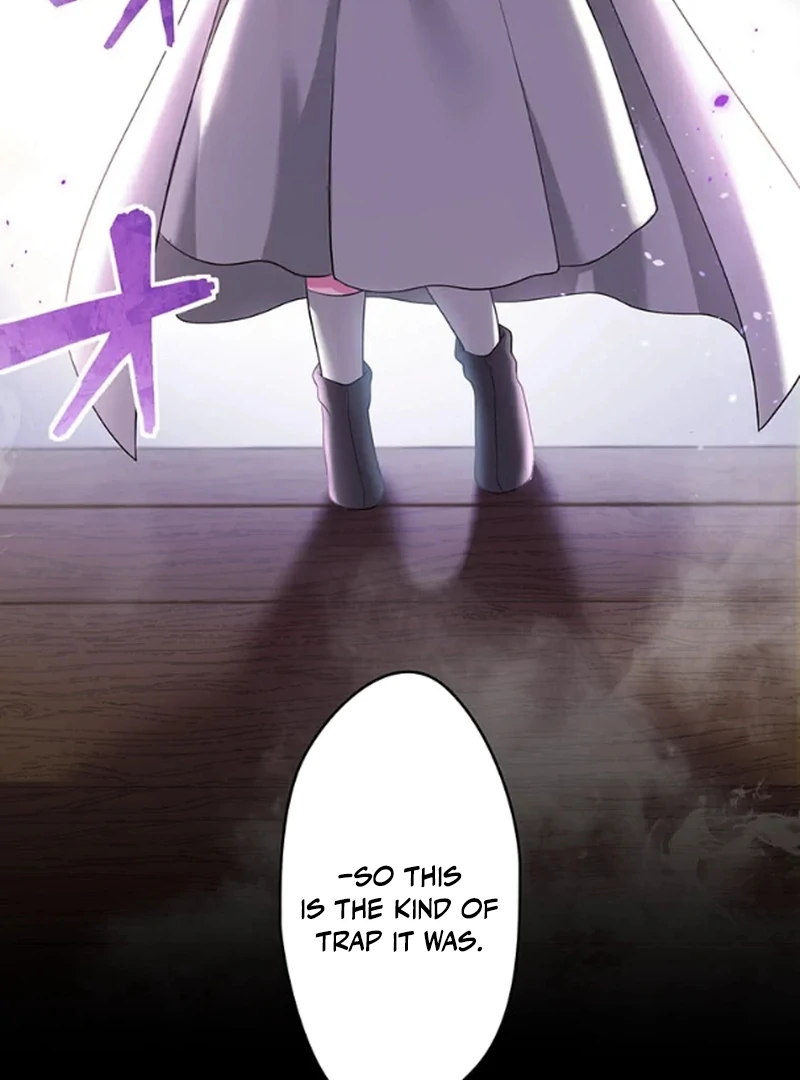 The Legendary Assassin Reincarnated as the Beloved Youngest Daughter of a Royal Family Chapter 58 page 29