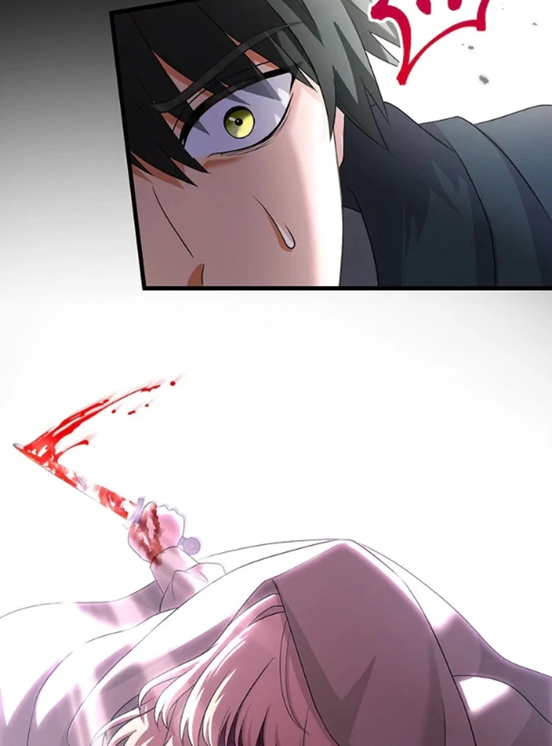 The Legendary Assassin Reincarnated as the Beloved Youngest Daughter of a Royal Family Chapter 58 page 34