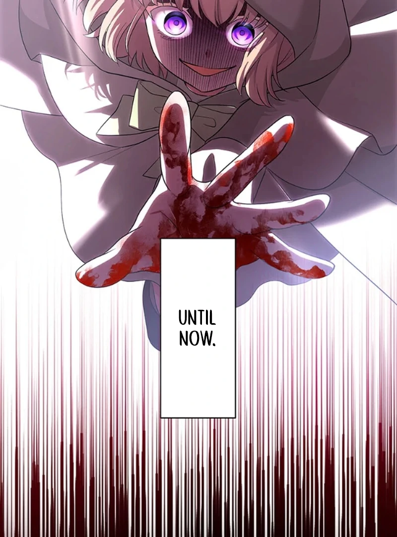 The Legendary Assassin Reincarnated as the Beloved Youngest Daughter of a Royal Family Chapter 58 page 35