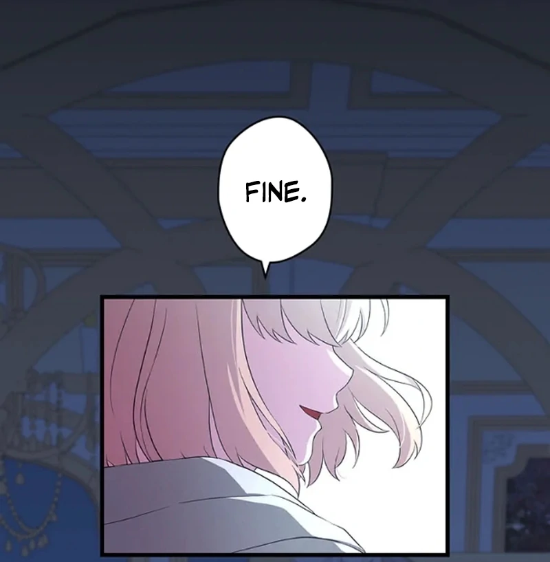 The Legendary Assassin Reincarnated as the Beloved Youngest Daughter of a Royal Family Chapter 58 page 40