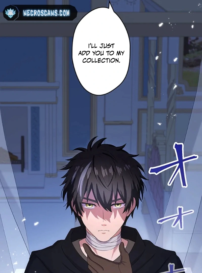 The Legendary Assassin Reincarnated as the Beloved Youngest Daughter of a Royal Family Chapter 58 page 41
