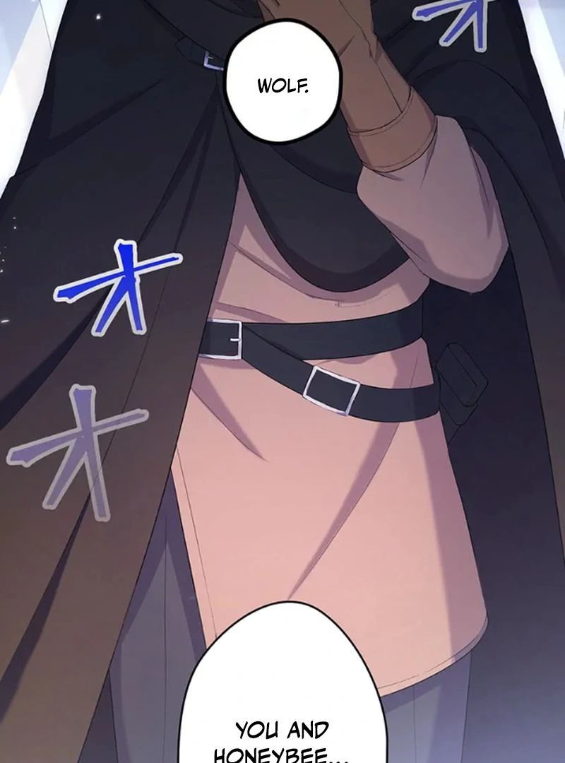 The Legendary Assassin Reincarnated as the Beloved Youngest Daughter of a Royal Family Chapter 58 page 42