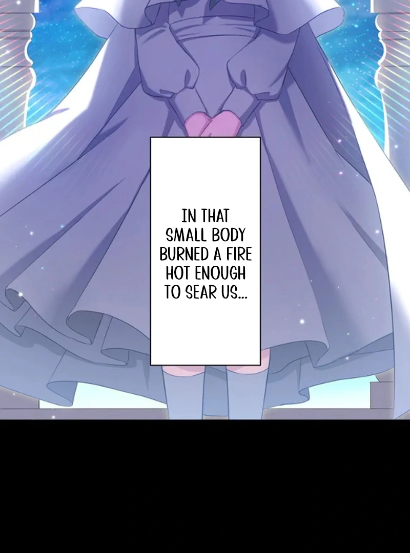 The Legendary Assassin Reincarnated as the Beloved Youngest Daughter of a Royal Family Chapter 58 page 46