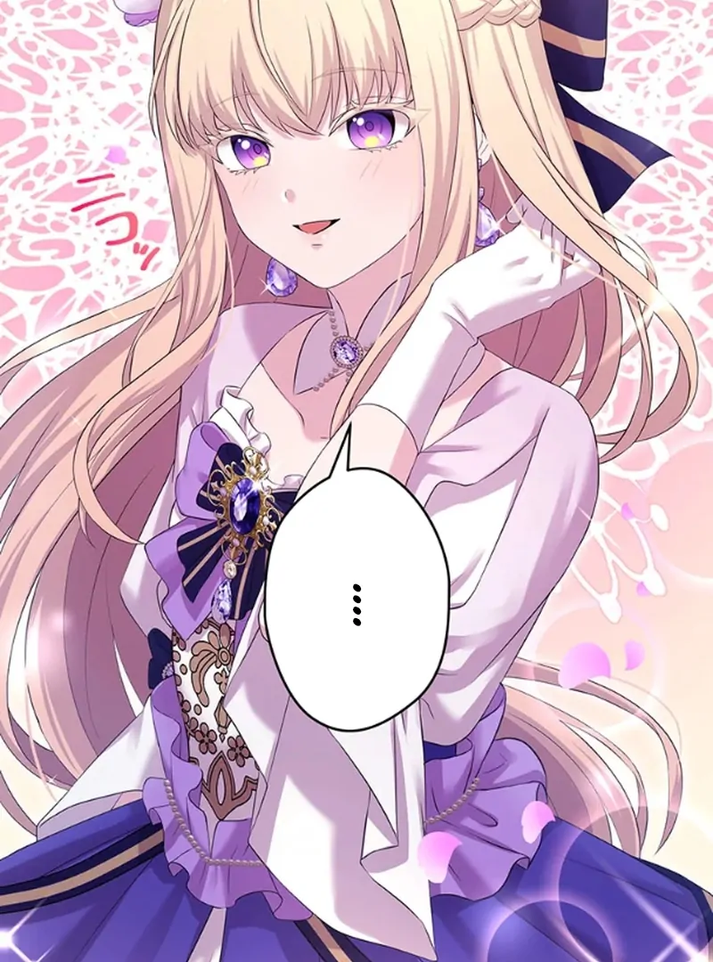 The Legendary Assassin Reincarnated as the Beloved Youngest Daughter of a Royal Family Chapter 58 page 49