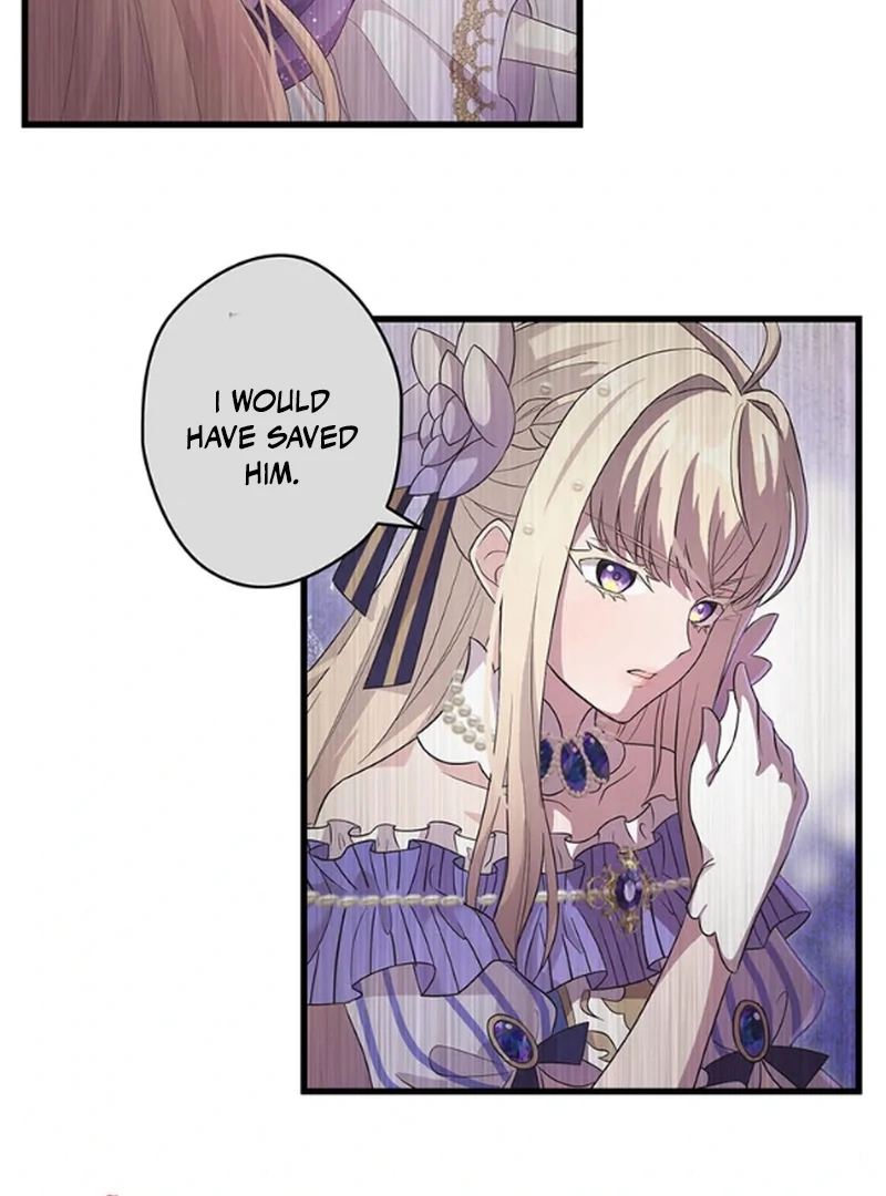 The Legendary Assassin Reincarnated as the Beloved Youngest Daughter of a Royal Family Chapter 58 page 51