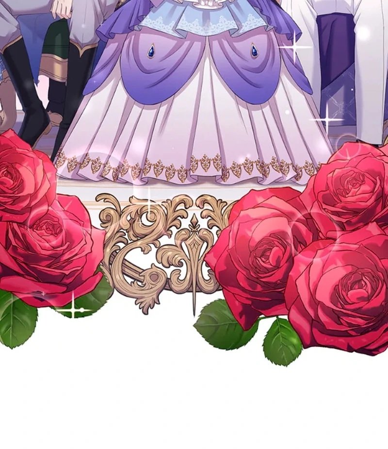 The Legendary Assassin Reincarnated as the Beloved Youngest Daughter of a Royal Family Chapter 58 page 53
